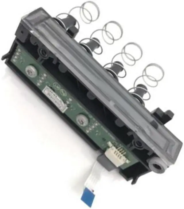 Alt view image 4 of 5 - Replacement Parts for Printer Printhead Pen Holder Rack Chip Contactor Sensor
