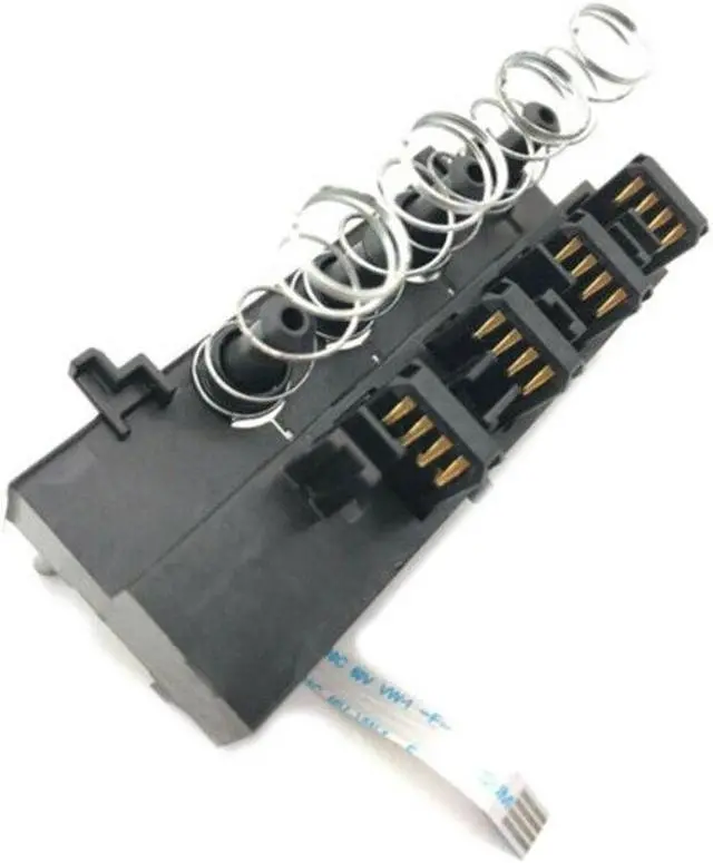 Main image of Replacement Parts for Printer Printhead Pen Holder Rack Chip Contactor Sensor