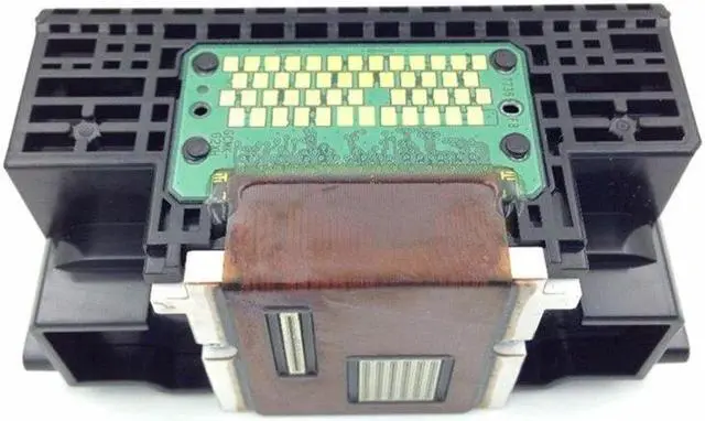 Alt view image 2 of 3 - QY6-0072 Printhead Print for Head for IP4600 IP4700 IP4680 IP4760 MP648 MX868 MP630 MP640 MP558 MP620 Printer for Head P