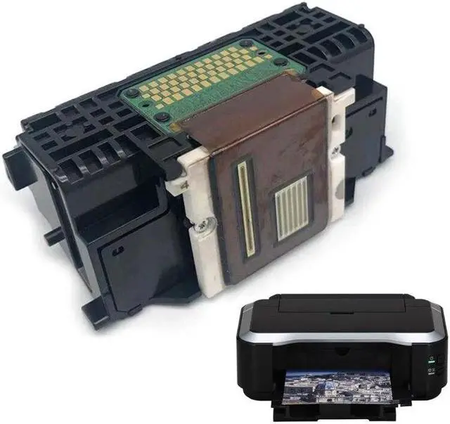 Main image of Durable Printer Printhead for IP7200 MG5420 MG5510 5MG6400 QY6-0082 Parts