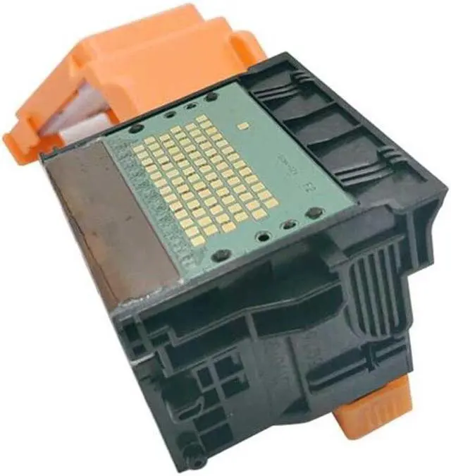 Alt view image 3 of 3 - Replacement Printhead QPF-04 Print for Head for IPF650 IPF655 IPF680 Printers