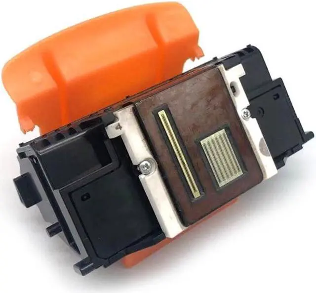 Alt view image 2 of 3 - Durable Printer Printhead for IP7200 MG5420 MG5510 5MG6400 QY6-0082 Parts