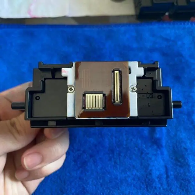 Alt view image 5 of 6 - Printhead for  QY6-0059 Print for Head IP4200 MP500 MP530