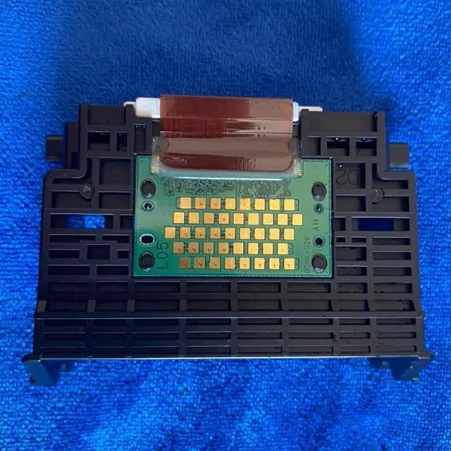 Alt view image 3 of 6 - Printhead for  QY6-0059 Print for Head IP4200 MP500 MP530