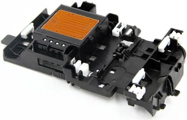Main image of New Colorful Print Head Printhead for Brother DCP J105 J200 J25 J152W Printers