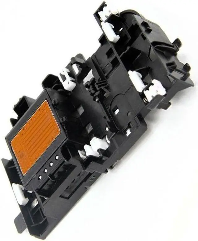 Alt view image 3 of 6 - New Colorful Print Head Printhead for Brother DCP J105 J200 J25 J152W Printers