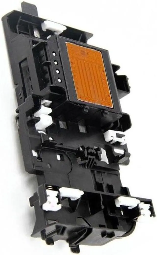 Alt view image 4 of 6 - New Colorful Print Head Printhead for Brother DCP J105 J200 J25 J152W Printers