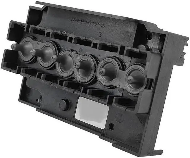 Alt view image 4 of 6 - Replacement Print for Head R1390 Printhead Fit for E-pson - R270 R1390 R1400 R1410 R1430 1390 1400 1410 Printers Accessori