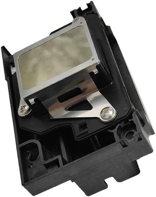Alt view image 3 of 6 - Replacement Print for Head R1390 Printhead Fit for E-pson - R270 R1390 R1400 R1410 R1430 1390 1400 1410 Printers Accessori