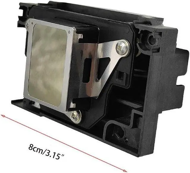 Alt view image 6 of 6 - Replacement Print for Head R1390 Printhead Fit for E-pson - R270 R1390 R1400 R1410 R1430 1390 1400 1410 Printers Accessori