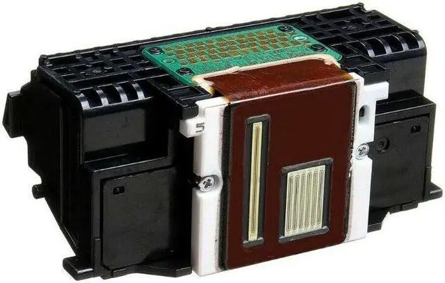 Alt view image 2 of 6 - Nozzle PrintHead For IP3600 IP3680 MP540 MP560 QY6-0073 Printers