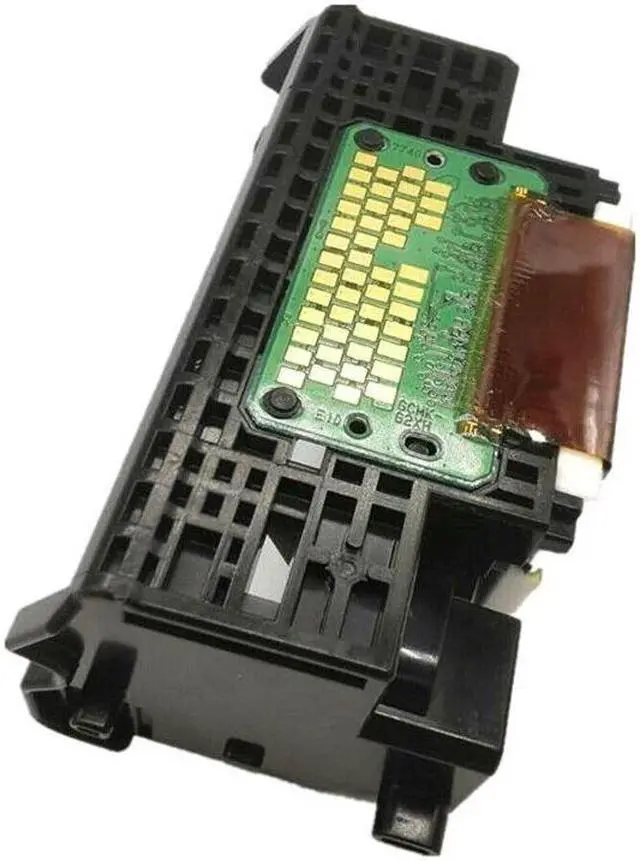 Alt view image 4 of 6 - Nozzle PrintHead For IP3600 IP3680 MP540 MP560 QY6-0073 Printers