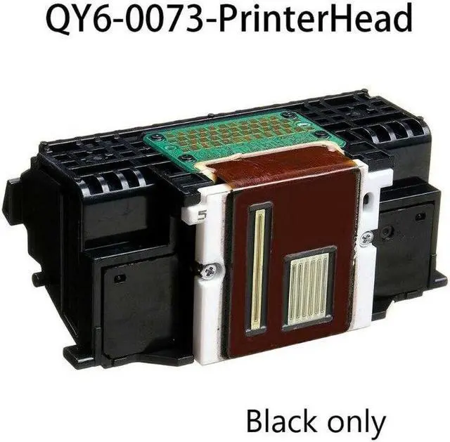Main image of Nozzle PrintHead For IP3600 IP3680 MP540 MP560 QY6-0073 Printers