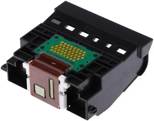 Alt view image 2 of 6 - Printhead QY6-0049 for MP760 MP780 860i i860 i865 MP770 MP790 Printer