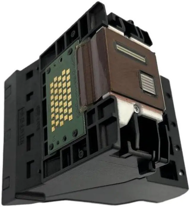 Alt view image 5 of 6 - Printhead QY6-0041 Print for Head Color Printing Sprinkler for Head forCanon- S700 S750 F60 F80