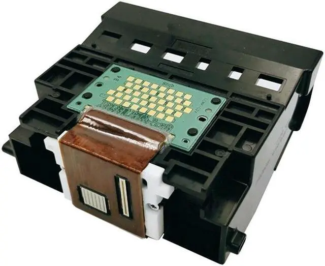 Main image of QY6-0057 QY6-0057-000 Printhead Printer for Head Print for Head Nozzles for PIXMA iP5000 iP5000R Printer Accessory