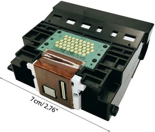 Alt view image 6 of 6 - QY6-0057 QY6-0057-000 Printhead Printer for Head Print for Head Nozzles for PIXMA iP5000 iP5000R Printer Accessory