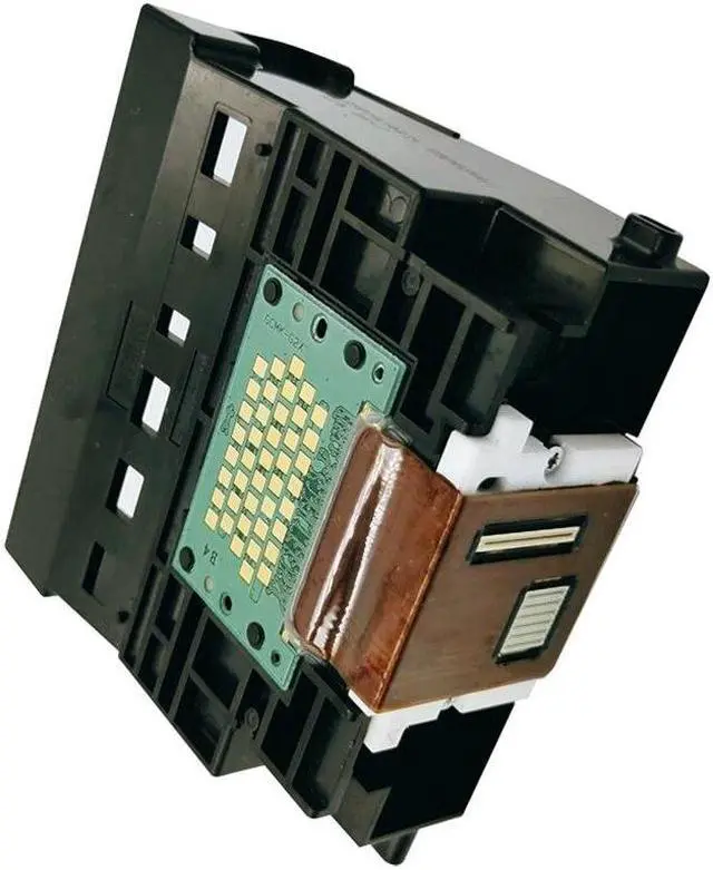 Alt view image 4 of 6 - QY6-0057 QY6-0057-000 Printhead Printer for Head Print for Head Nozzles for PIXMA iP5000 iP5000R Printer Accessory