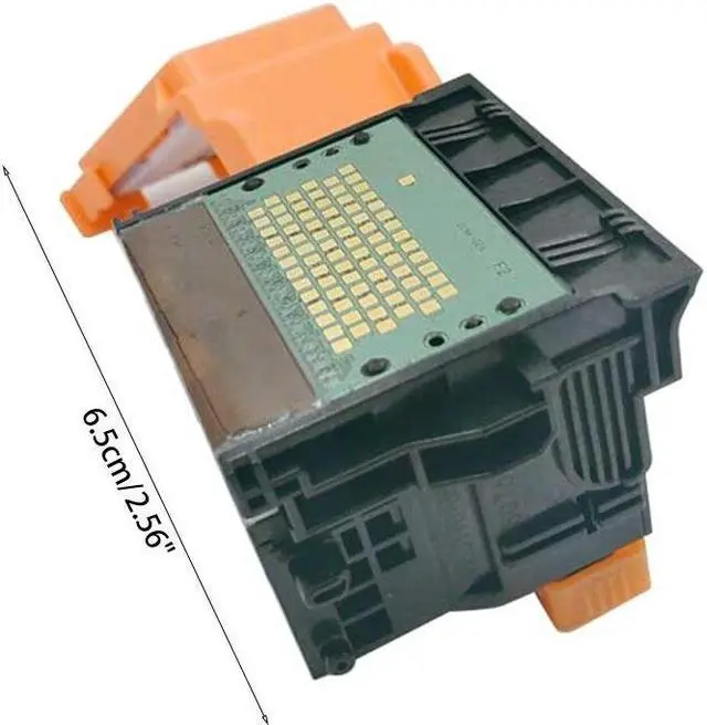 Alt view image 5 of 5 - PF-03 Printhead Print for Head Replacement for IPF500 IPF510 IPF600 IPF605