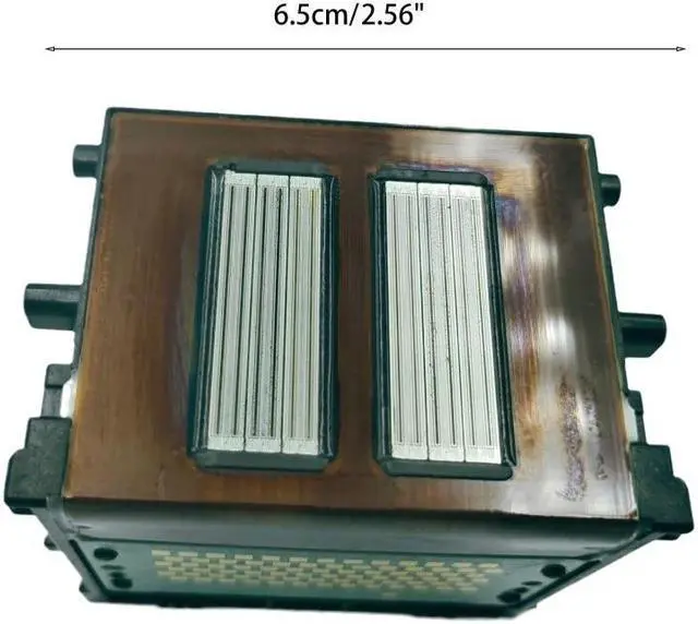 Alt view image 6 of 6 - Printer Parts Printhead Print for Head for IPF650 IPF655 IPF680