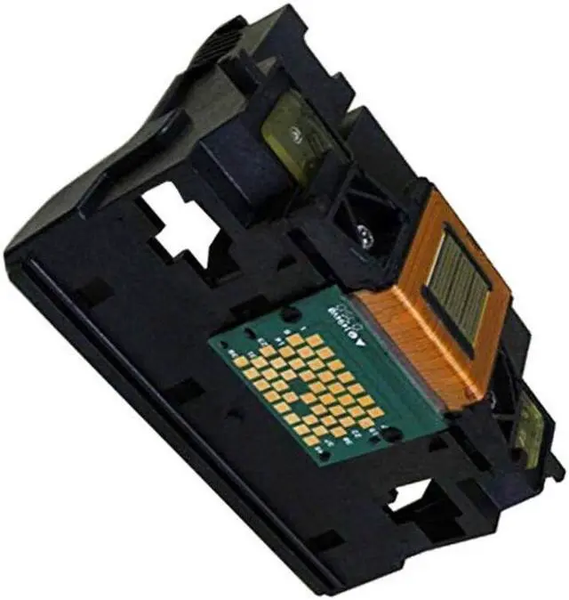 Alt view image 3 of 6 - Printhead for 10 Series Print for Head for ESP Printer 3250 5250 6150 7250 3 5 7 9   5500 Accesso