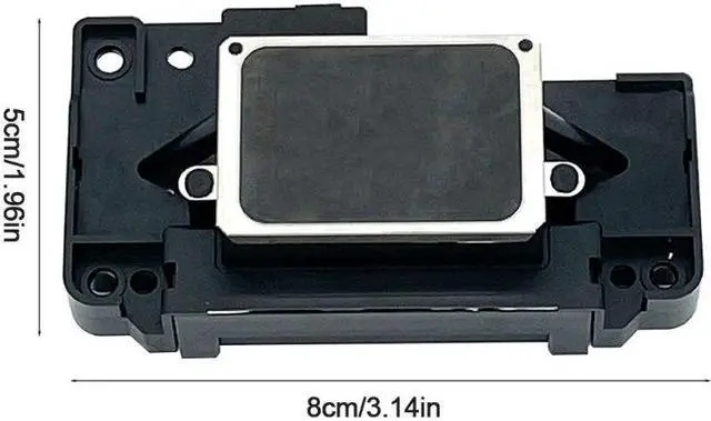 Alt view image 6 of 6 - New Color for R310/340/350R200/R220/R210 Printhead Printer for Head Replacement