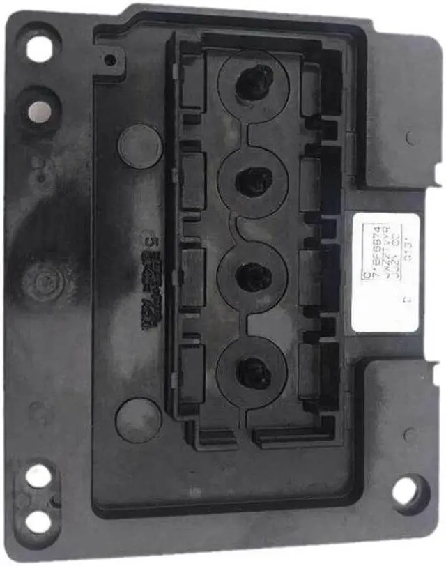 Alt view image 4 of 6 - WF-2650 WF-2651 WF-2660 WF-2661 WF-2750 WF2650 Printhead forE-pson