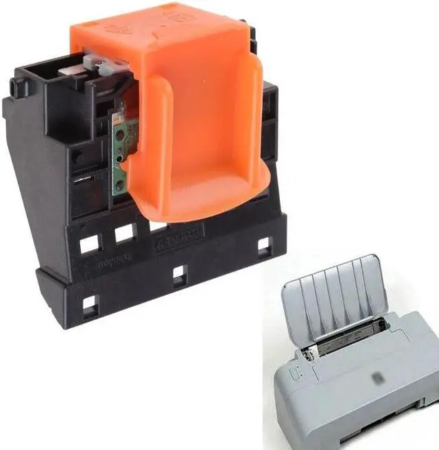 Alt view image 5 of 6 - QY6-0039 QY6 0039 Printhead Print for Head for i9100 S900 S9000