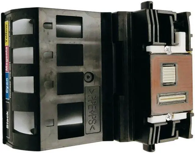 Alt view image 3 of 6 - Printhead QY6-0034 S520 I6100 I6500 S6300 Printer for Head