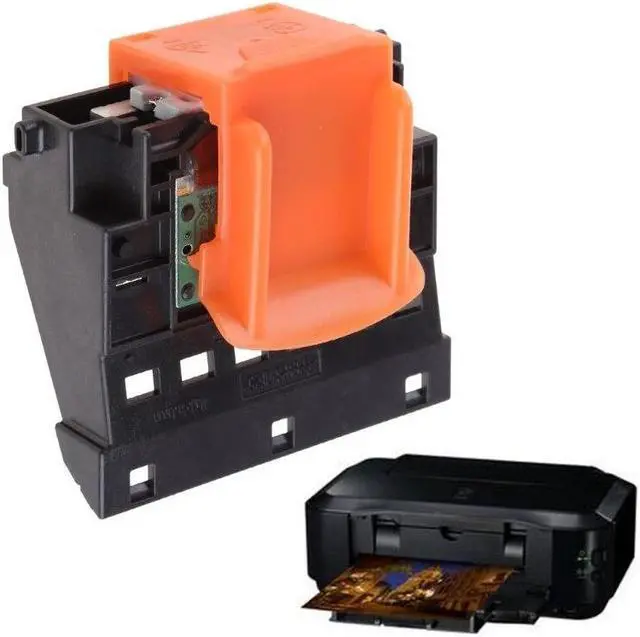 Alt view image 2 of 6 - QY6-0039 QY6 0039 Printhead Print for Head for i9100 S900 S9000