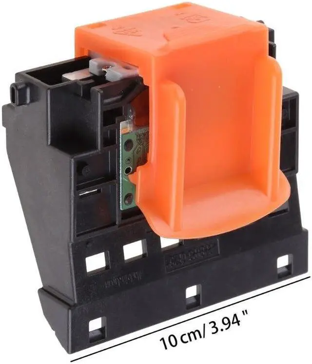 Alt view image 6 of 6 - QY6-0039 QY6 0039 Printhead Print for Head for i9100 S900 S9000