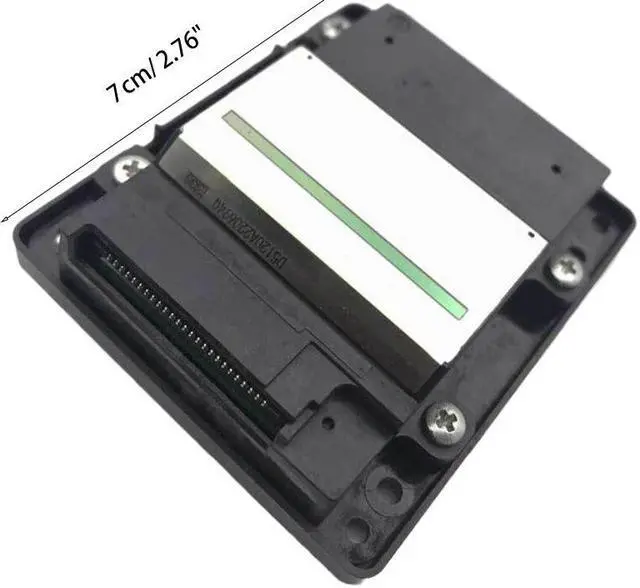 Alt view image 6 of 6 - WF-2650 WF-2651 WF-2660 WF-2661 WF-2750 WF2650 Printhead forE-pson