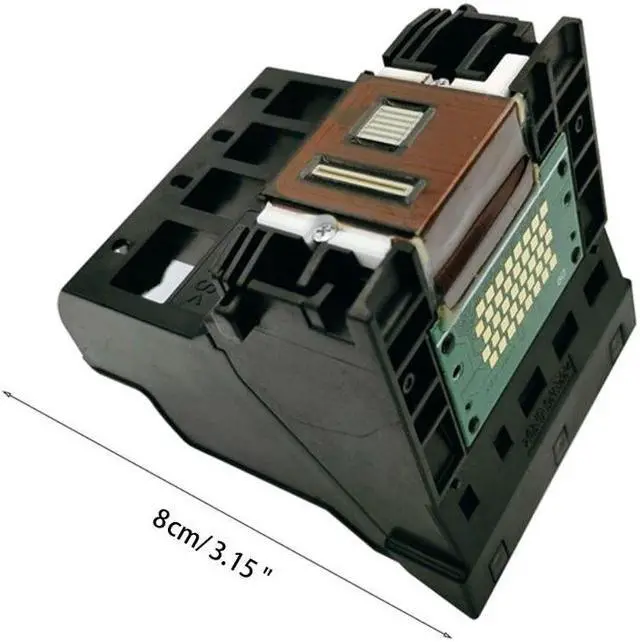 Alt view image 6 of 6 - Printhead QY6-0034 S520 I6100 I6500 S6300 Printer for Head