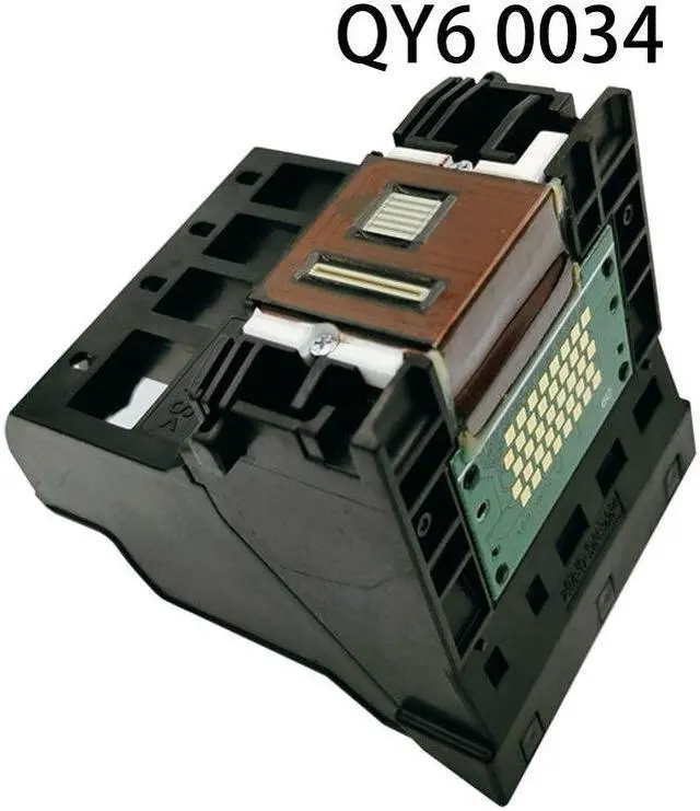 Alt view image 5 of 6 - Printhead QY6-0034 S520 I6100 I6500 S6300 Printer for Head