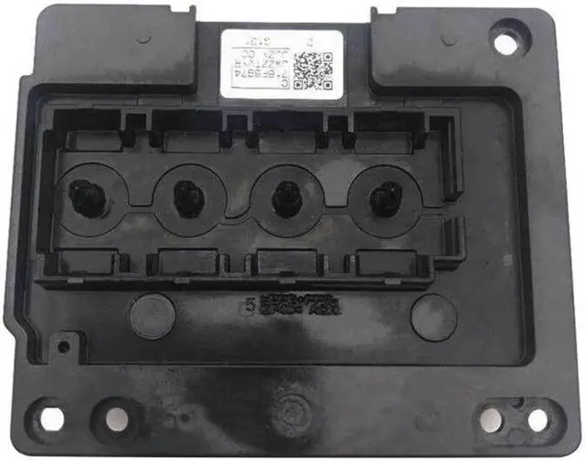Alt view image 3 of 6 - WF2630 WF-2650 WF-2651 Printhead for FA18021 L605 L606 L655 L656 E455