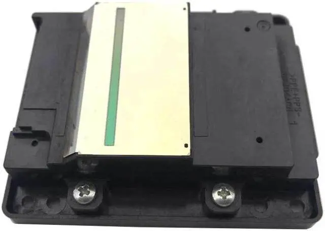 Alt view image 4 of 6 - WF2630 WF-2650 WF-2651 Printhead for FA18021 L605 L606 L655 L656 E455