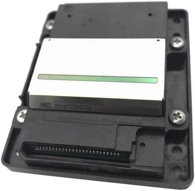 Alt view image 6 of 6 - WF2630 WF-2650 WF-2651 Printhead for FA18021 L605 L606 L655 L656 E455