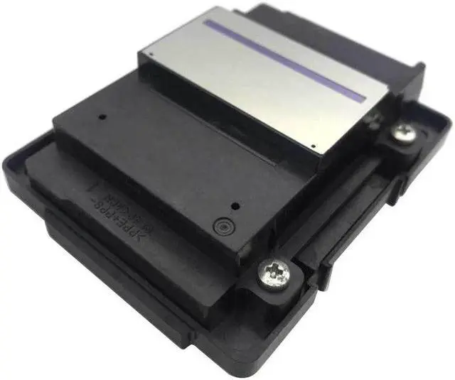 Alt view image 5 of 6 - WF2630 WF-2650 WF-2651 Printhead for FA18021 L605 L606 L655 L656 E455
