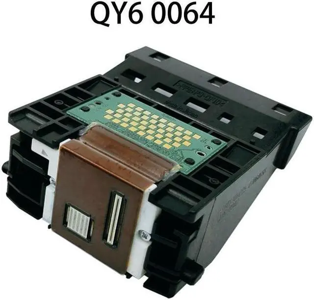 Alt view image 3 of 6 - QY6 0064 Printhead Print for Head forCanon-IX3000 IX4000 IX5000 i560