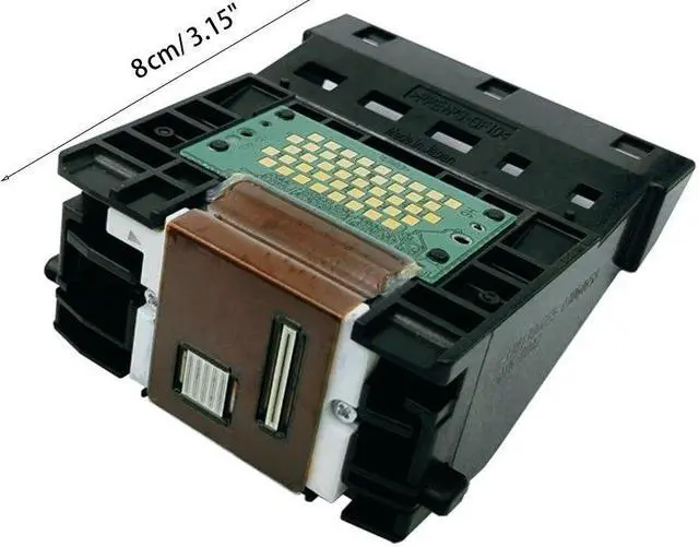 Alt view image 6 of 6 - QY6 0064 Printhead Print for Head forCanon-IX3000 IX4000 IX5000 i560