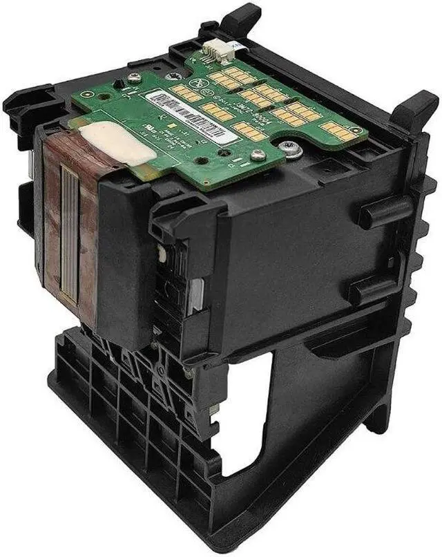 Alt view image 4 of 6 - Replacement Printer Parts Printhead for h-p952 953 954 955 7740 8210 8216 8700