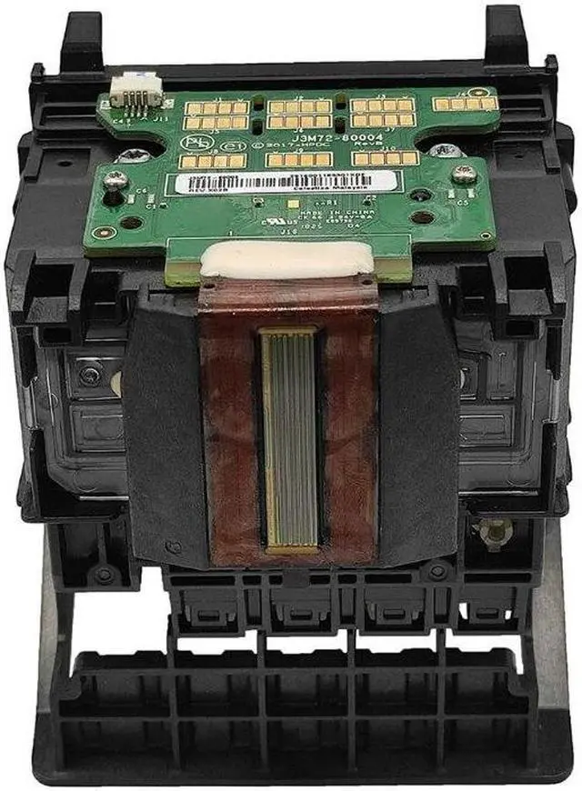 Alt view image 3 of 6 - Replacement Printer Parts Printhead for h-p952 953 954 955 7740 8210 8216 8700