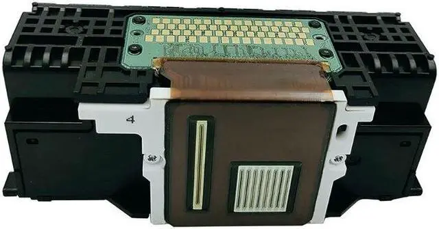 Main image of QY6-0083 Printhead Print for Head for  MG7150 MG7180 IP8720 IP8750 IP8780(Black white)