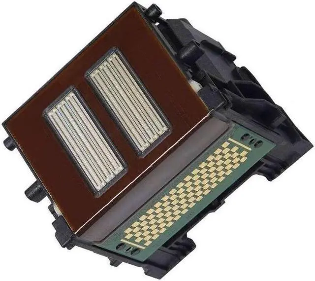 Alt view image 4 of 6 - PF06 Print Head Printhead for TM-200 TM-205 TM-300 TM-305 TM5200 TM-5205 Printer