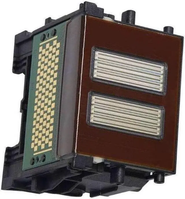 Alt view image 5 of 6 - PF06 Print Head Printhead for TM-200 TM-205 TM-300 TM-305 TM5200 TM-5205 Printer