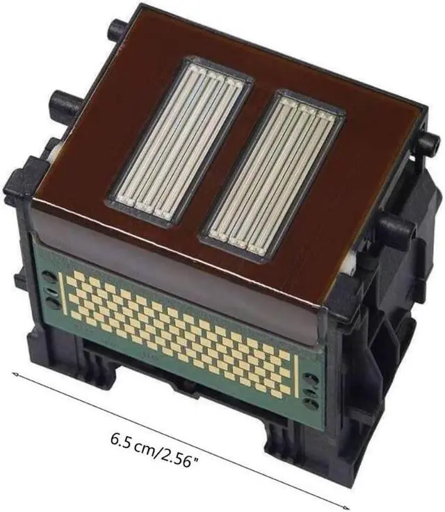 Alt view image 6 of 6 - PF06 Print Head Printhead for TM-200 TM-205 TM-300 TM-305 TM5200 TM-5205 Printer