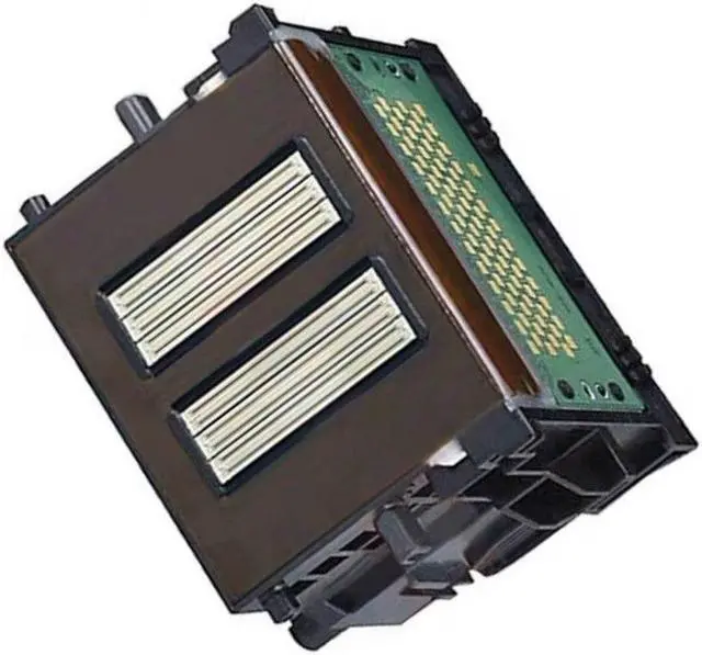 Alt view image 3 of 6 - PF06 Print Head Printhead for TM-200 TM-205 TM-300 TM-305 TM5200 TM-5205 Printer