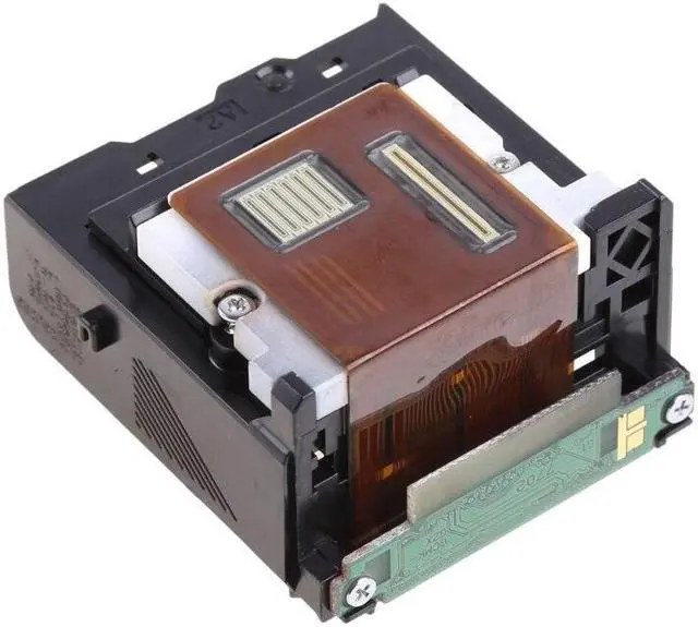 Alt view image 2 of 6 - Color Printhead QY6-0068 QY6-0068-000 Print for Head for PIXMA iP100 Printer Noz