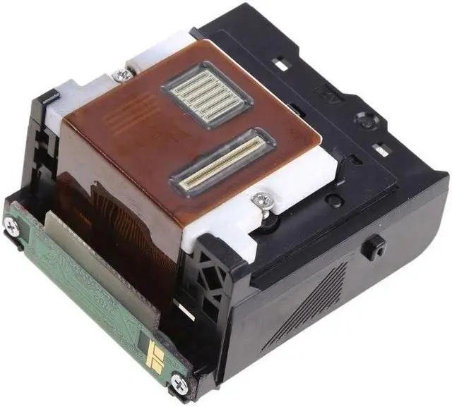Alt view image 3 of 6 - Color Printhead QY6-0068 QY6-0068-000 Print for Head for PIXMA iP100 Printer Noz