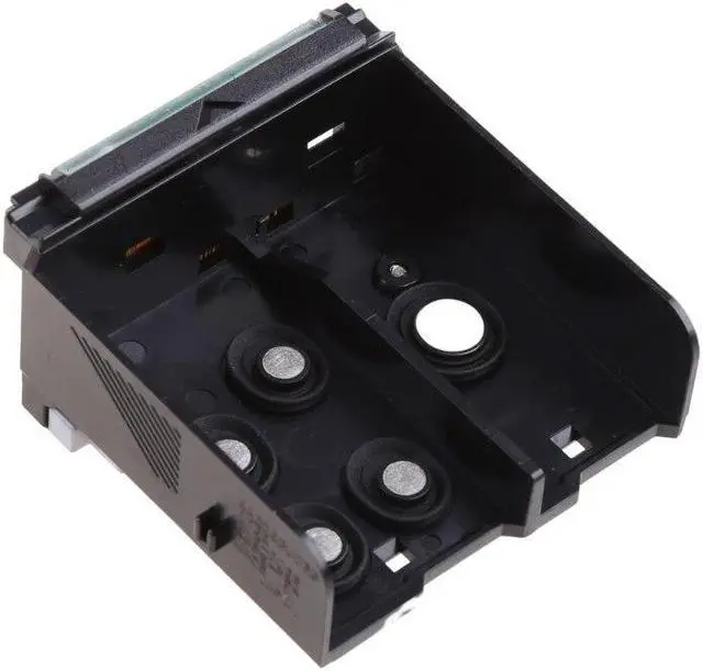 Alt view image 4 of 6 - Color Printhead QY6-0068 QY6-0068-000 Print for Head for PIXMA iP100 Printer Noz